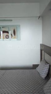 Bedroom Image of 1700 Sq.ft 3.5 BHK Apartment / Flat for sale in Kumar Corner Apartments, Camp Pune for Rs. 34000000