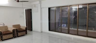 Bedroom Image of 1351 Sq.ft 3 BHK Apartment / Flat for sale in Thane West Thane for Rs. 31100000