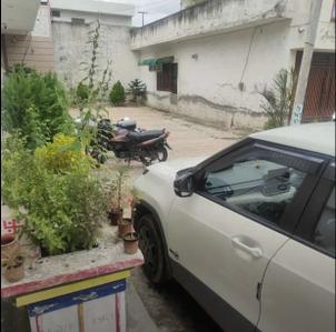 Balcony Image of 1710 Sq.ft 5 BHK Independent House for sale in Daurli Meerut for Rs. 15000000