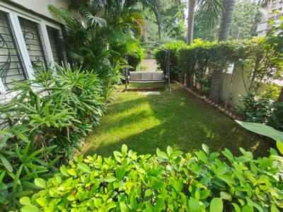 Balcony Image of 4725 Sq.ft 8 BHK Villa for sale in Thaltej Ahmedabad for Rs. 81000000