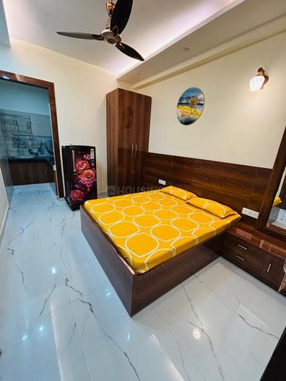 Madanpur Khadar Village, Madanpur Khadar Bedroom 1