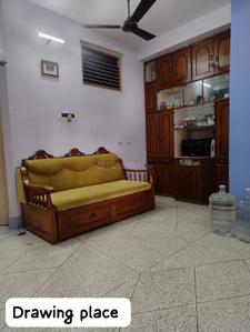 2 BHK Flat