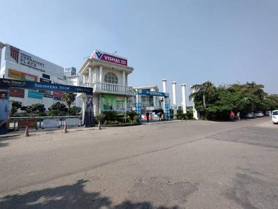 Image of 231 Sq.ft Residential Plot / Land for sale in Sector PI, Greater Noida for Rs. 30500000