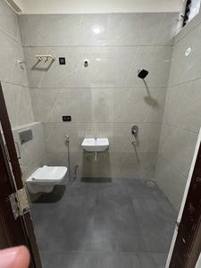 Bathroom Image of Radha Kunj by Cosmic Comfort in Mahalakshmi Nagar, Indore