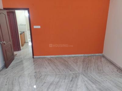 Bedroom Image of 2100 Sq.ft 3 BHK Apartment / Flat for rent in Richmond Town Bengaluru for Rs. 90000