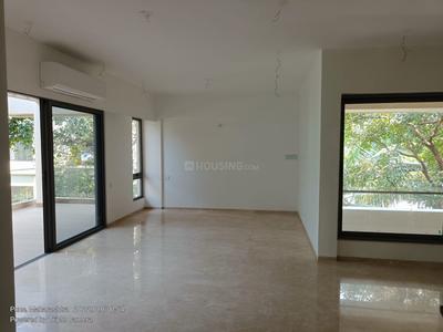 Hall Image of 2700 Sq.ft 4 BHK Apartment / Flat for sale in Deccan Gymkhana Pune for Rs. 52500000