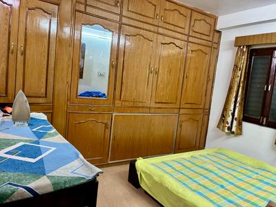 Bedroom Image of 1150 Sq.ft 3 BHK Builder Floor for sale in New Shimla Shimla for Rs. 8000000