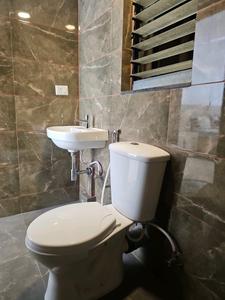 Bedroom Two Image of 1265 Sq.ft 2 BHK Apartment / Flat for sale in Choice Goodwill Elements, Lohegaon Pune for Rs. 6885986