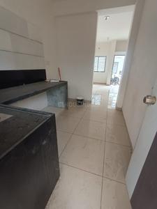 Kitchen Image of 1400 Sq.ft 3 BHK Villa for sale in Kalali Vadodara for Rs. 8000000