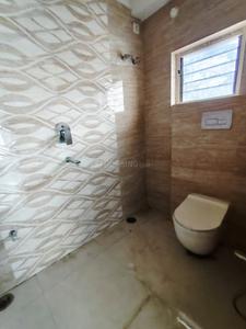 Bathroom Image of 1480 Sq.ft 3 BHK Apartment / Flat for sale in Kahilipara Guwahati for Rs. 7200000