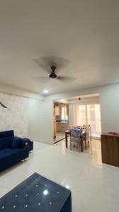 Hall Image of 3000 Sq.ft 4 BHK Apartment / Flat for rent in Mansarovar Jaipur for Rs. 60000