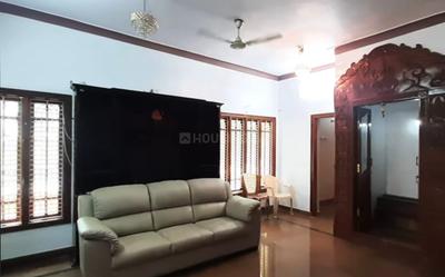 Hall Image of 1200 Sq.ft 3 BHK Independent House for sale in Sanjaynagar Bengaluru for Rs. 27000000