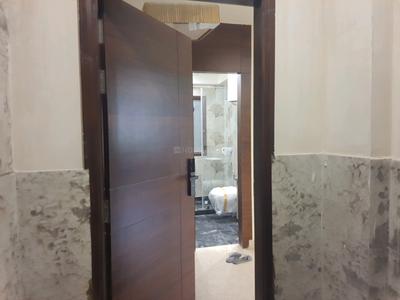 Main Entrance Image of 1900 Sq.ft 4 BHK Builder Floor for sale in Sector 45 Gurgaon for Rs. 31500000