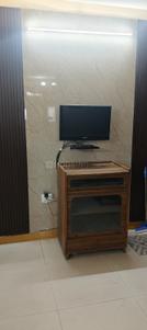 Image of 2500 Sq.ft 2 BHK Apartment / Flat for rent in Ashok Nagar, Jaipur for Rs. 43000