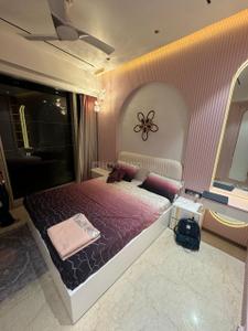 Bedroom Image of 1875 Sq.ft 4 BHK Apartment / Flat for sale in Lodha Kiara, Lower Parel Mumbai for Rs. 105000000