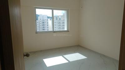 Bedroom Image of 1200 Sq.ft 2.5 BHK Apartment / Flat for sale in Pegasus Megapolis Mystic, Hinjawadi Phase 3 Pune for Rs. 9000000