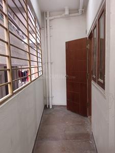 Balcony Image of 1528 Sq.ft 2 BHK Apartment / Flat for sale in Konanakunte Bengaluru for Rs. 12700000