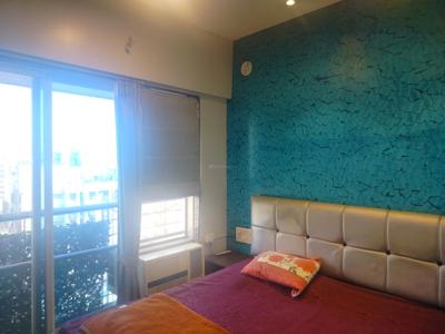 Bedroom Image of 2600 Sq.ft 4 BHK Apartment / Flat for sale in Venetia Vienna, Juhu Mumbai for Rs. 171000000