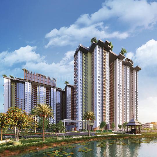 Siddha Eden Lakeville Main Image 1