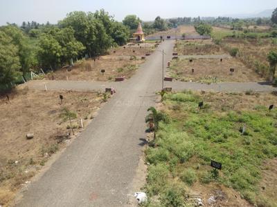 Image of 1000 Sq.ft Residential Plot / Land for sale in Fursungi, Pune for Rs. 1700000