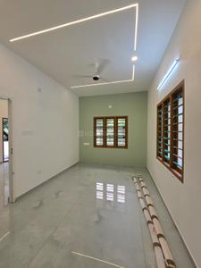 Hall Image of 1700 Sq.ft 3 BHK Independent House for sale in Alangad Kochi for Rs. 9000000