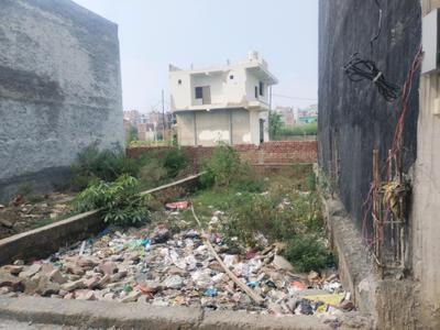 Image of 900 Sq.ft Residential Plot / Land for sale in Nai Basti Dundahera, Ghaziabad for Rs. 5500009