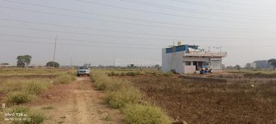 Image of 2500 Sq.ft Residential Plot / Land for sale in Amleshwar, Raipur for Rs. 2250000
