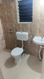 Image of 1116 Sq.ft 2 BHK Apartment / Flat for rent in Shapoorji Pallonji Joyville Western Heights, Salap, Howrah for Rs. 16000