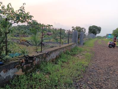 Image of 1617 Sq.ft Residential Plot / Land for sale in Badlapur West, Badlapur for Rs. 900000