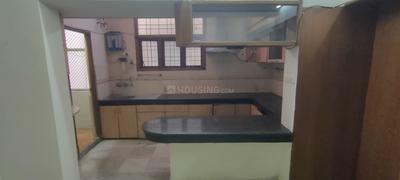 Kitchen Image of 1650 Sq.ft 3 BHK Apartment / Flat for sale in Narayanguda Hyderabad for Rs. 13000000