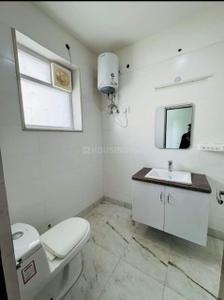 Bathroom Image of 650 Sq.ft 1 BHK Apartment / Flat for rent in Casagrand First City, Sholinganallur Chennai for Rs. 14000