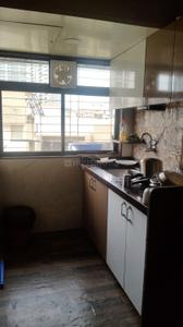 Kitchen Image of 1015 Sq.ft 2 BHK Apartment / Flat for sale in Castle Yashodeep CHS, Jogeshwari West Mumbai for Rs. 22500000