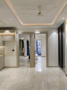 Dining Area Image of 1600 Sq.ft 3 BHK Builder Floor for sale in Vaishali Ghaziabad for Rs. 18000000