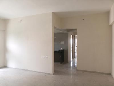 Living Room Image of 813 Sq.ft 2 BHK Apartment / Flat for sale in Raj Akshay, Mira Road East Mira Bhayandar for Rs. 10400000