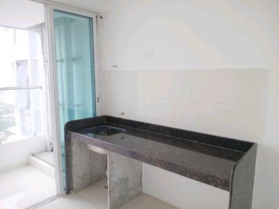 Kitchen Image of 1381 Sq.ft 3 BHK Apartment / Flat for sale in Godrej Central, Chembur Mumbai for Rs. 29000000