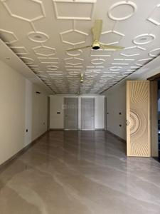 Hall Image of 2362 Sq.ft 4 BHK Builder Floor for sale in BPTP Park Elite Floors, Sector 85 Faridabad for Rs. 31000000
