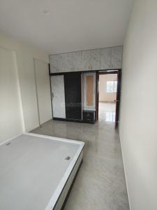Bedroom Image of 1000 Sq.ft 2 BHK Independent House for rent in ITI Layout Bengaluru for Rs. 30000
