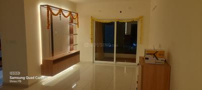 Hall Image of 1336 Sq.ft 2 BHK Apartment / Flat for sale in Vajram Newtown, Chokkanahalli Bengaluru for Rs. 16000000