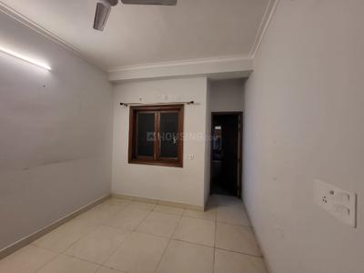 Hall Image of 1000 Sq.ft 2 BHK Builder Floor for rent in Chhattarpur New Delhi for Rs. 22300