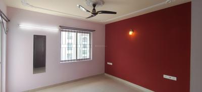 Bedroom Image of 1400 Sq.ft 3 BHK Apartment / Flat for sale in Puravankara Purva Riviera, Munnekollal Bengaluru for Rs. 24000000
