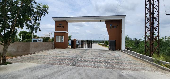 HMDA VILLA PLOTS FOR SALE Main Image 1