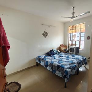 Bedroom Image of 1300 Sq.ft 3 BHK Apartment / Flat for sale in Vivek Vihar Yojana Jodhpur for Rs. 3500000