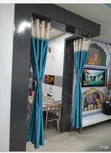 Bedroom Image of 950 Sq.ft 2 BHK Apartment / Flat for sale in Pathardi Phata Nashik for Rs. 4700000