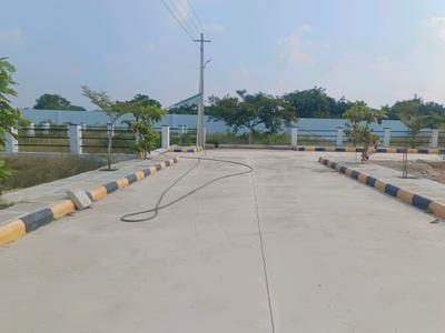 Image of 130 Sq.ft Residential Plot / Land for sale in Dundigal, Hyderabad for Rs. 3400013