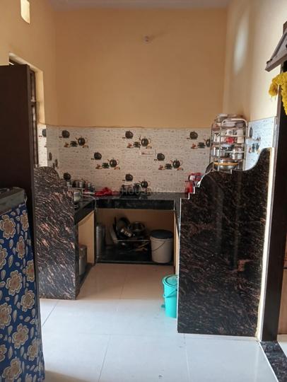 Hanuman Nagar Kitchen 1