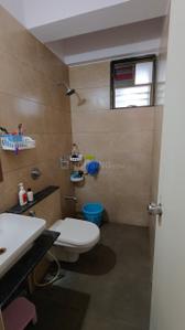 Image of 1100 Sq.ft 2 BHK Apartment / Flat for sale in Saanvi Nirman Stella, Bopal, Ahmedabad for Rs. 7400000