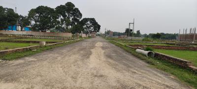 Image of 1050 Sq.ft Residential Plot / Land for sale in Gaura, Lucknow for Rs. 1627500