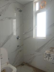 Bedroom Two Image of 1450 Sq.ft 3 BHK Apartment / Flat for sale in Smartworld Gems, Sector 89 Gurgaon for Rs. 15910000
