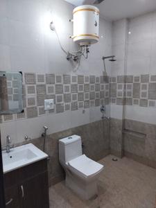 Image of 1800 Sq.ft 2 BHK Independent House for rent in Sector 52, Gurgaon for Rs. 32000