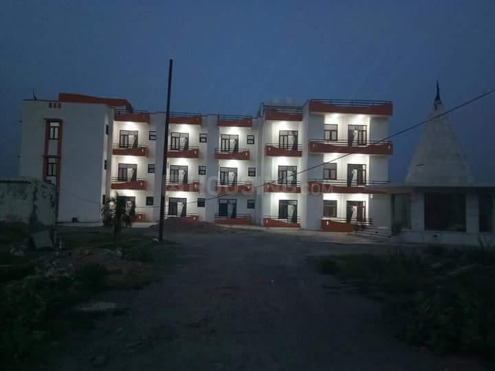 Vrindaban Bangar Main Image 1